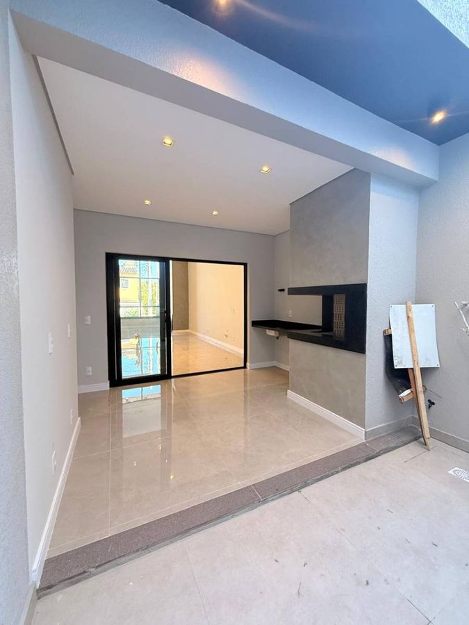 Casa com 3 dormitórios à venda, 128 m² - Bela Vista - Gravataí/RS — foto 9