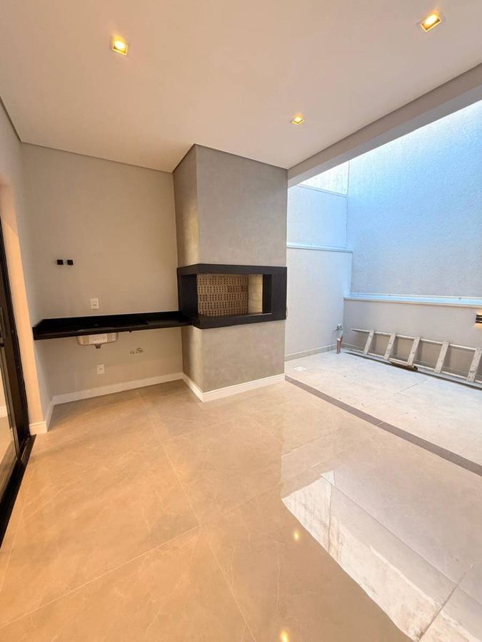Casa com 3 dormitórios à venda, 128 m² - Bela Vista - Gravataí/RS — foto 11