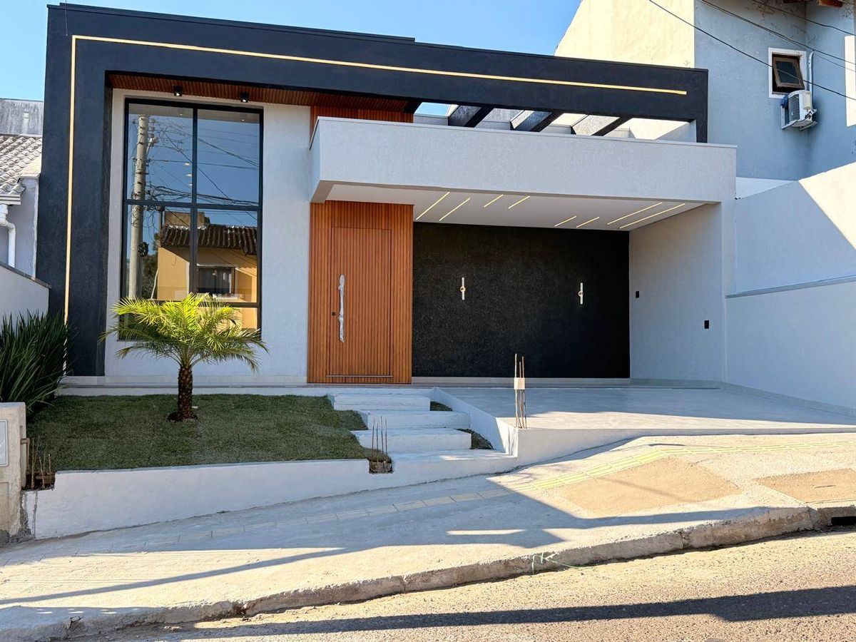 Casa com 3 dormitórios à venda, 128 m² - Bela Vista - Gravataí/RS — foto 21