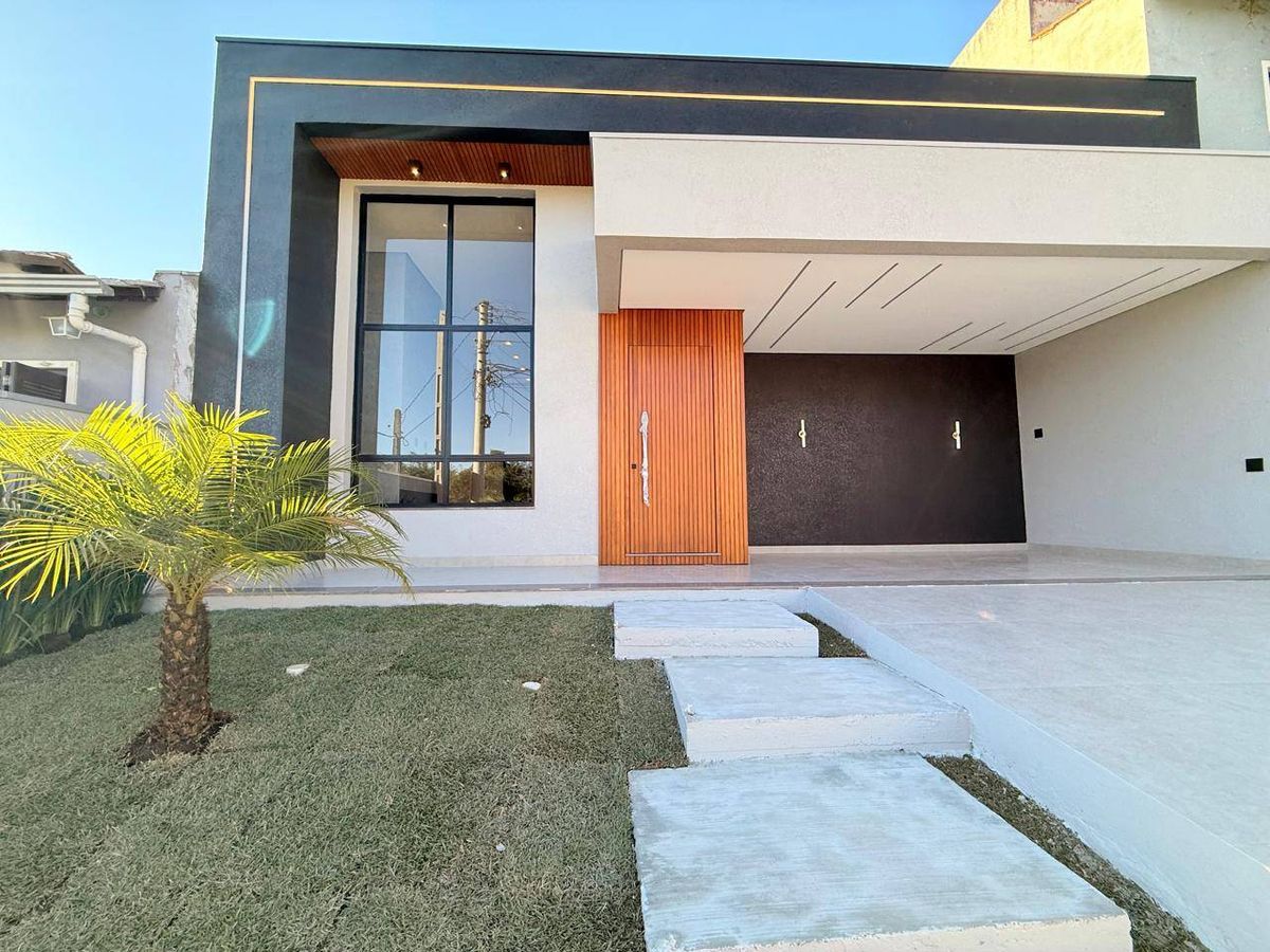 Casa com 3 dormitórios à venda, 128 m² - Bela Vista - Gravataí/RS — foto 22