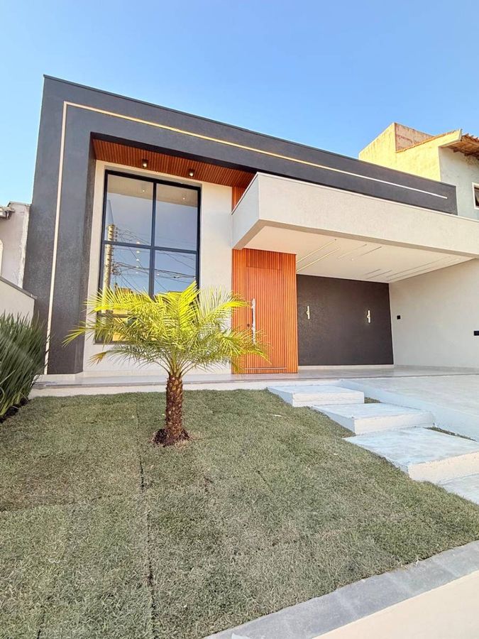 Casa com 3 dormitórios à venda, 128 m² - Bela Vista - Gravataí/RS