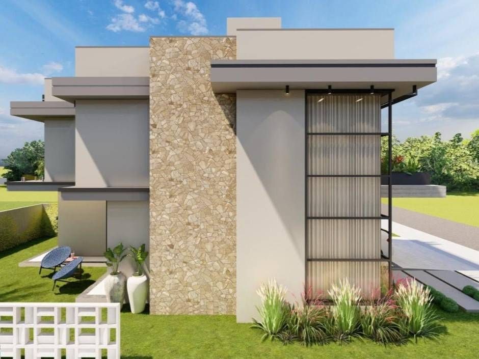 Casa com 3 Dormitórios à Venda, 238 M² - Mirá - Gravataí/Rs — foto 4