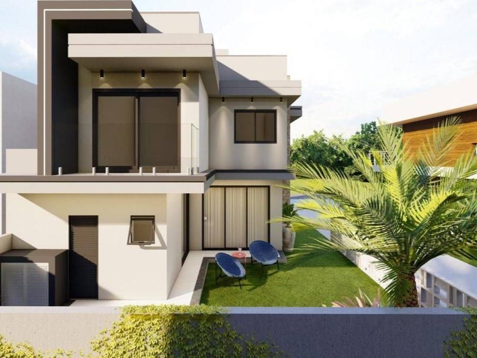 Casa com 3 Dormitórios à Venda, 238 M² - Mirá - Gravataí/Rs — foto 5