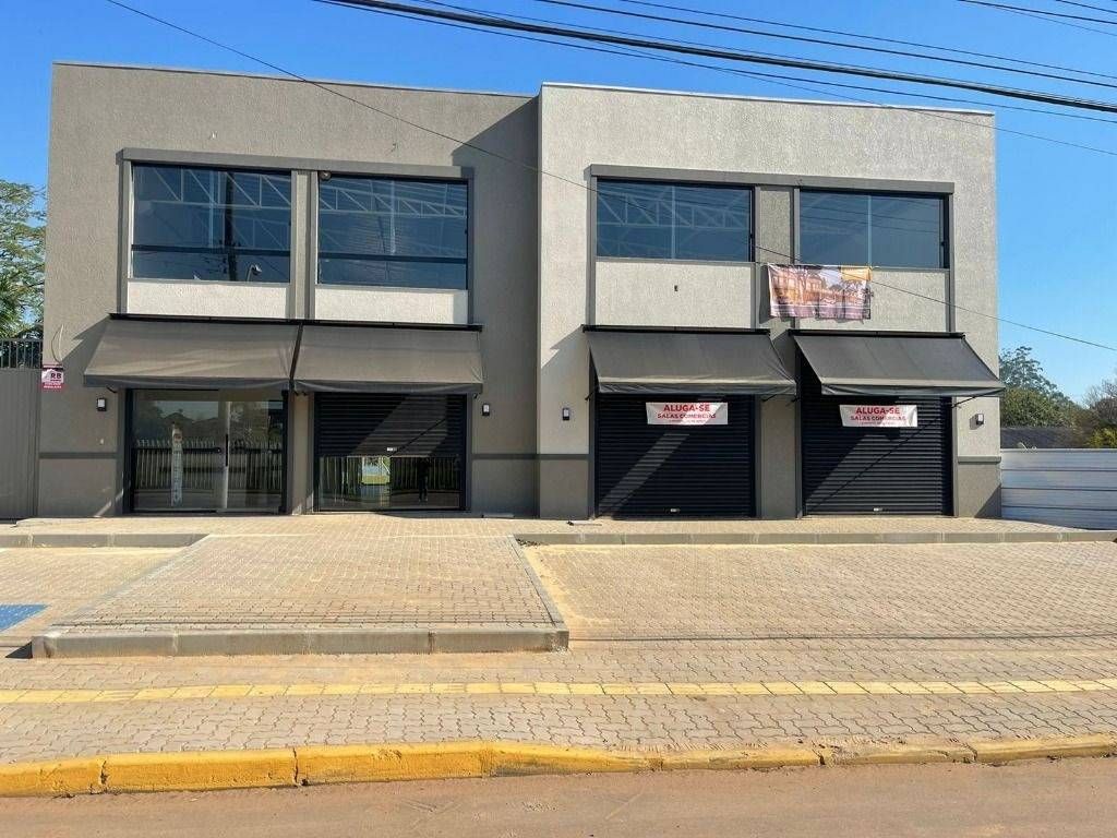 Loja para alugar, 55 m² - Santo Antônio - Gravataí/RS — foto 2