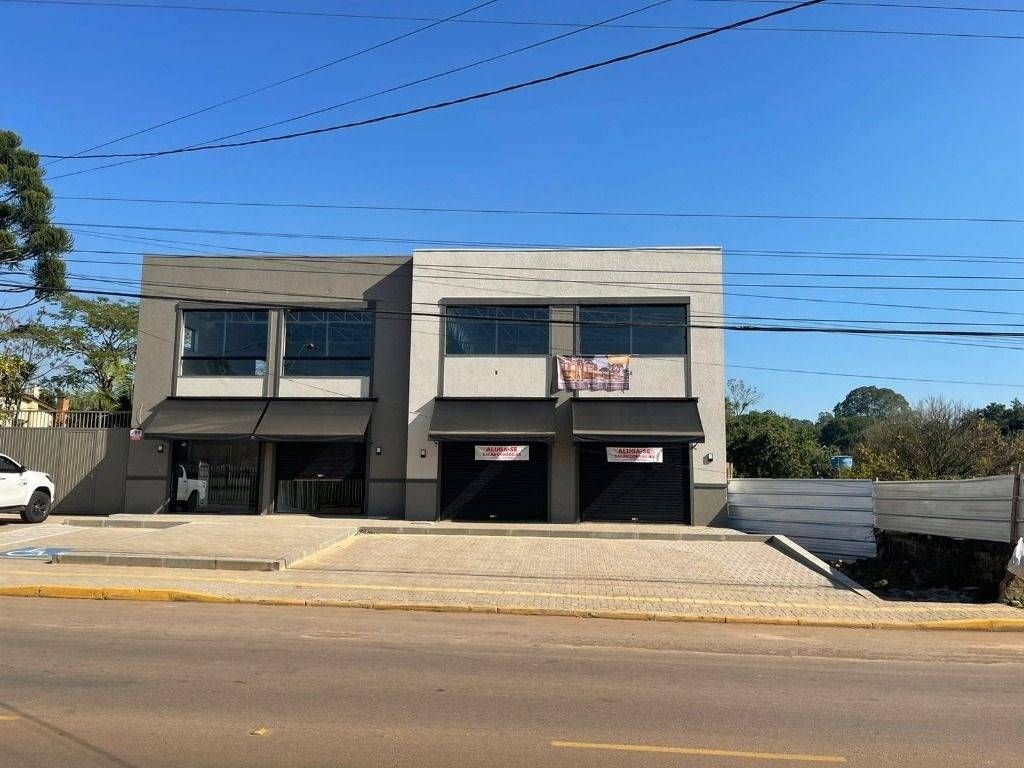 Loja para alugar, 55 m² - Santo Antônio - Gravataí/RS