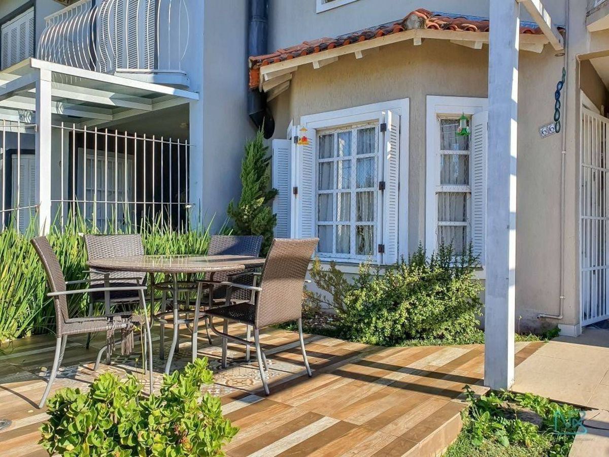Casa com 3 dormitórios para venda ou aluguel, 155m² - Paradiso - Gravataí/RS — foto 7