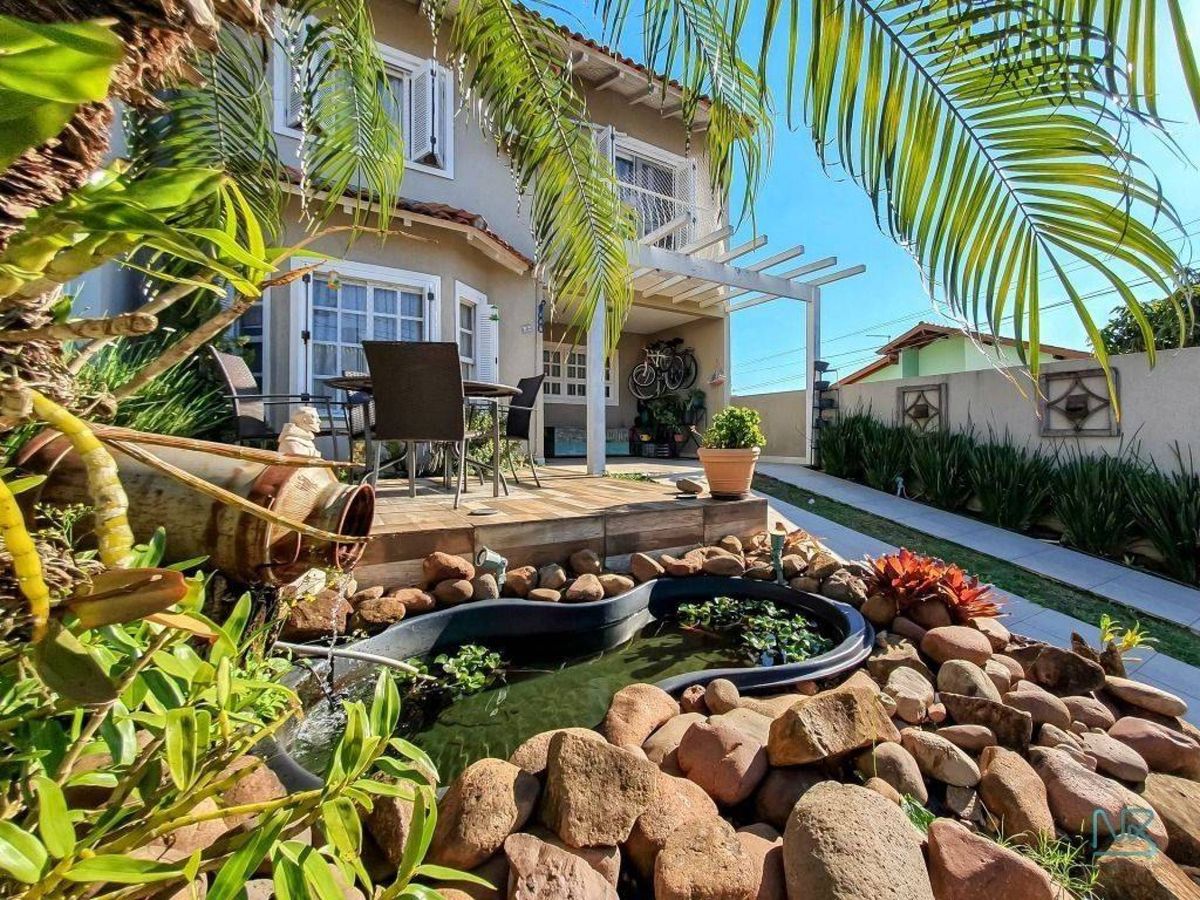 Casa com 3 dormitórios para venda ou aluguel, 155m² - Paradiso - Gravataí/RS — foto 12