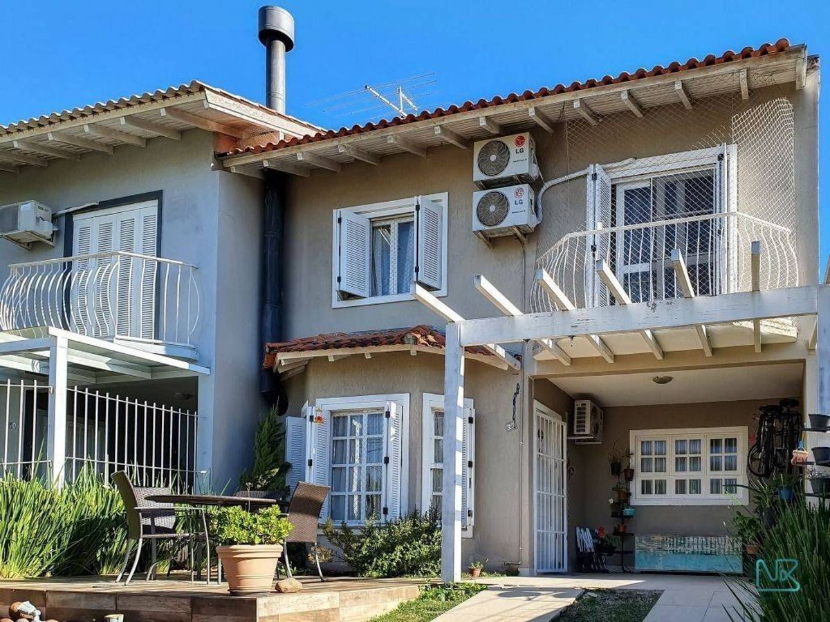 Casa com 3 dormitórios para venda ou aluguel, 155m² - Paradiso - Gravataí/RS — foto 13