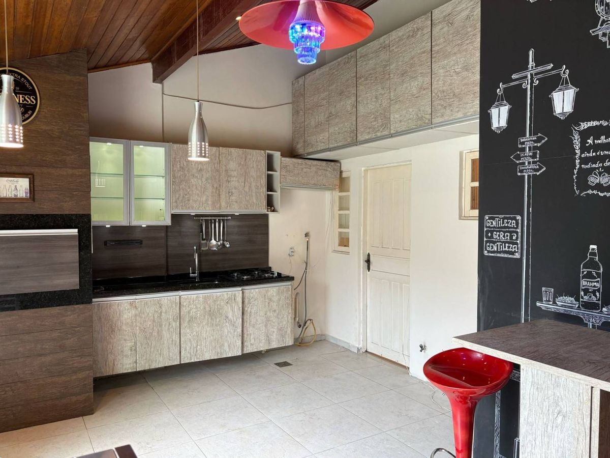 Casa com 3 dormitórios para venda ou aluguel, 155m² - Paradiso - Gravataí/RS — foto 25