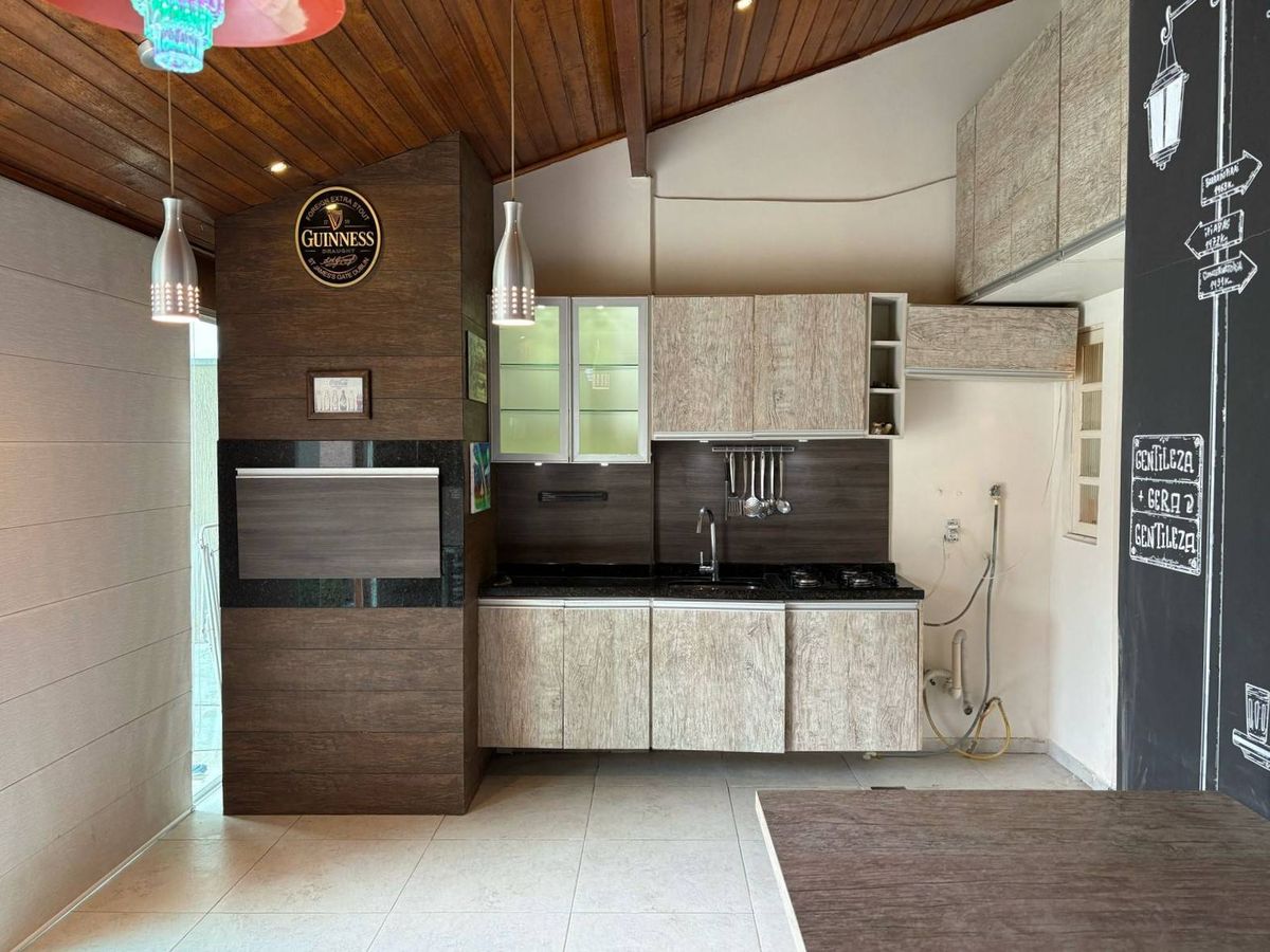 Casa com 3 dormitórios para venda ou aluguel, 155m² - Paradiso - Gravataí/RS — foto 26