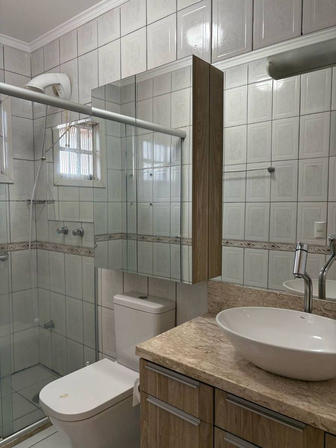 Casa com 3 dormitórios para venda ou aluguel, 155m² - Paradiso - Gravataí/RS — foto 35