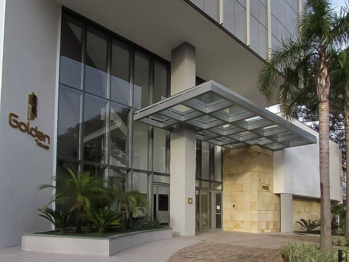 Sala à venda, 28 m² por R$ 280.000,00 - Centro - Gravataí/RS