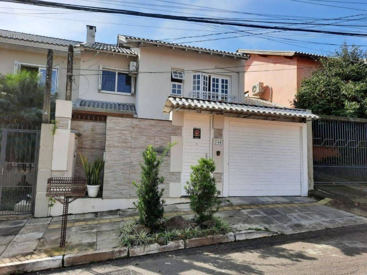 Casa à venda, 180 m² - Bela Vista - Gravataí/RS — foto 3