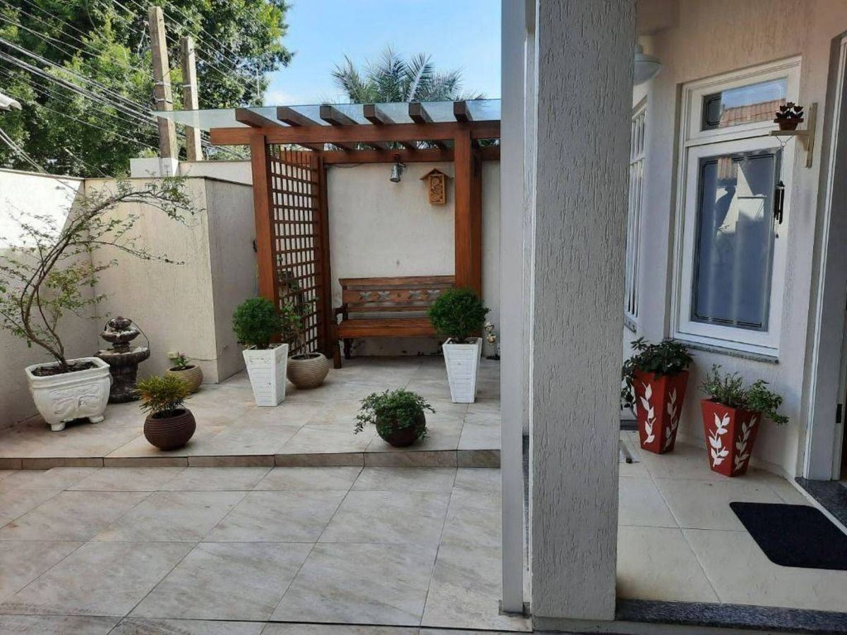 Casa à venda, 180 m² - Bela Vista - Gravataí/RS — foto 5