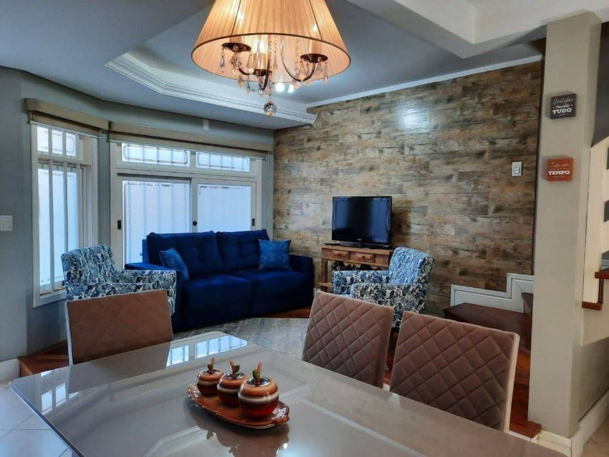 Casa à venda, 180 m² - Bela Vista - Gravataí/RS