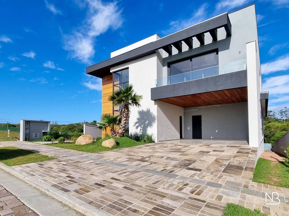 Casa com 4 Quartos à Venda, Prado - Gravataí — foto 5