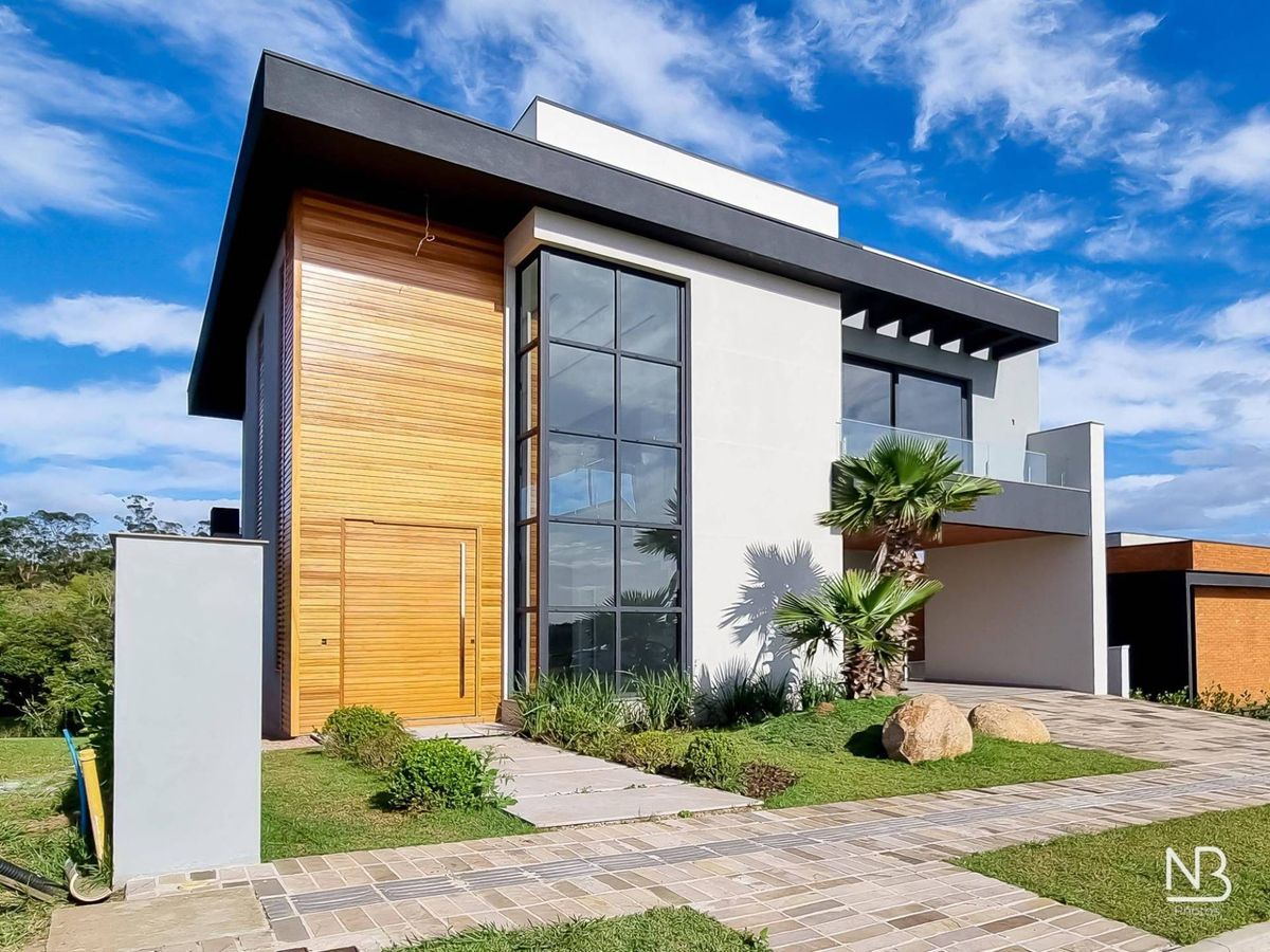 Casa com 4 Quartos à Venda, Prado - Gravataí