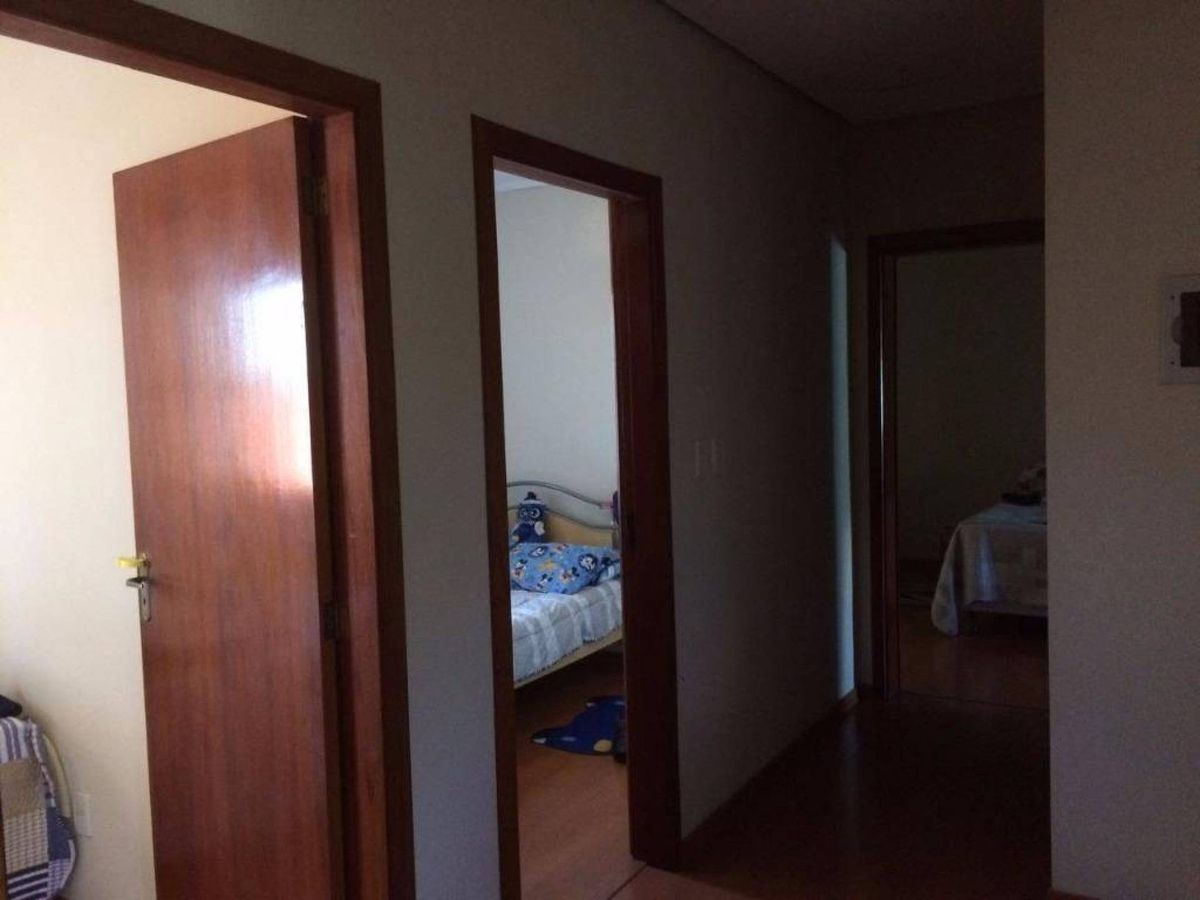Casa residencial à venda, Vale do Sol, Cachoeirinha. — foto 3