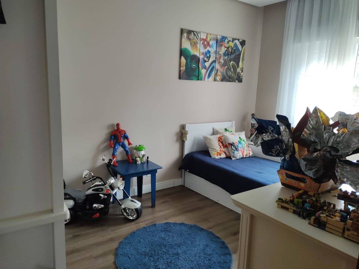 Casa com 3 dormitórios, 1 suíte à venda, 120 m² - Villa Lucchesi - Gravataí/RS — foto 3