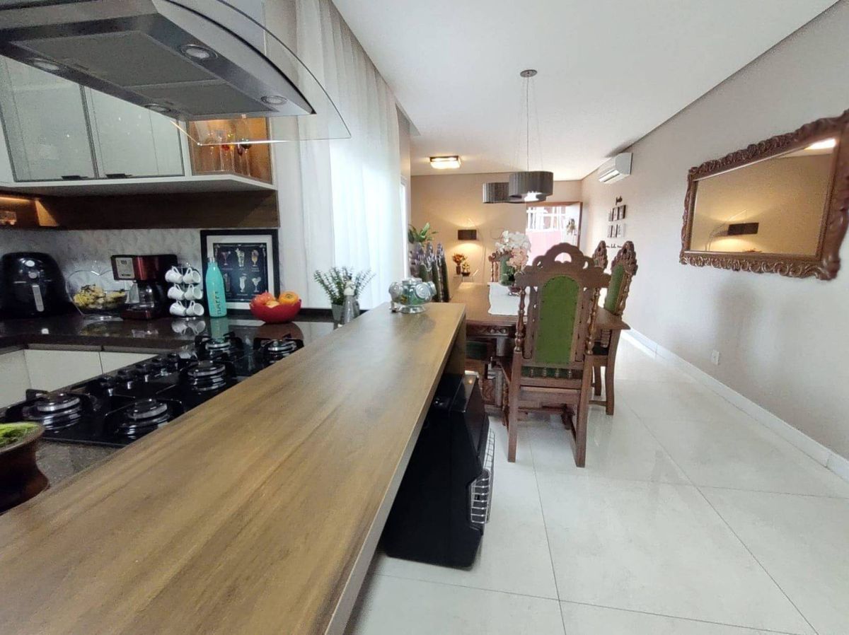 Casa com 3 dormitórios, 1 suíte à venda, 120 m² - Villa Lucchesi - Gravataí/RS — foto 8