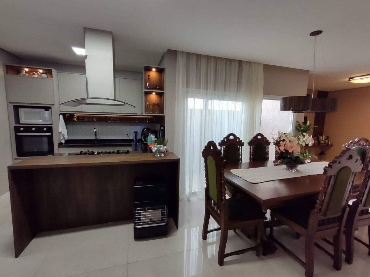 Casa com 3 dormitórios, 1 suíte à venda, 120 m² - Villa Lucchesi - Gravataí/RS — foto 9