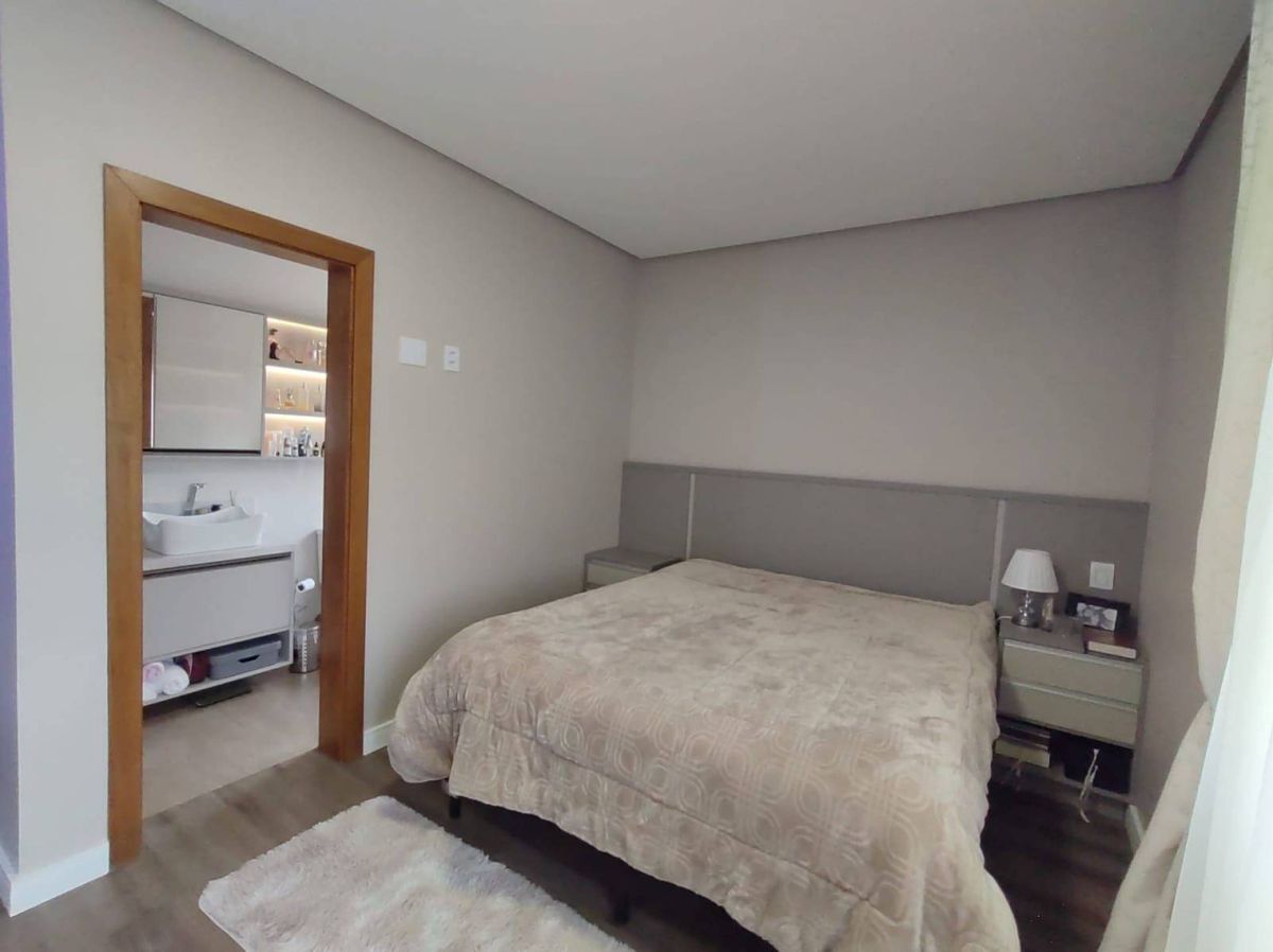 Casa com 3 dormitórios, 1 suíte à venda, 120 m² - Villa Lucchesi - Gravataí/RS — foto 11