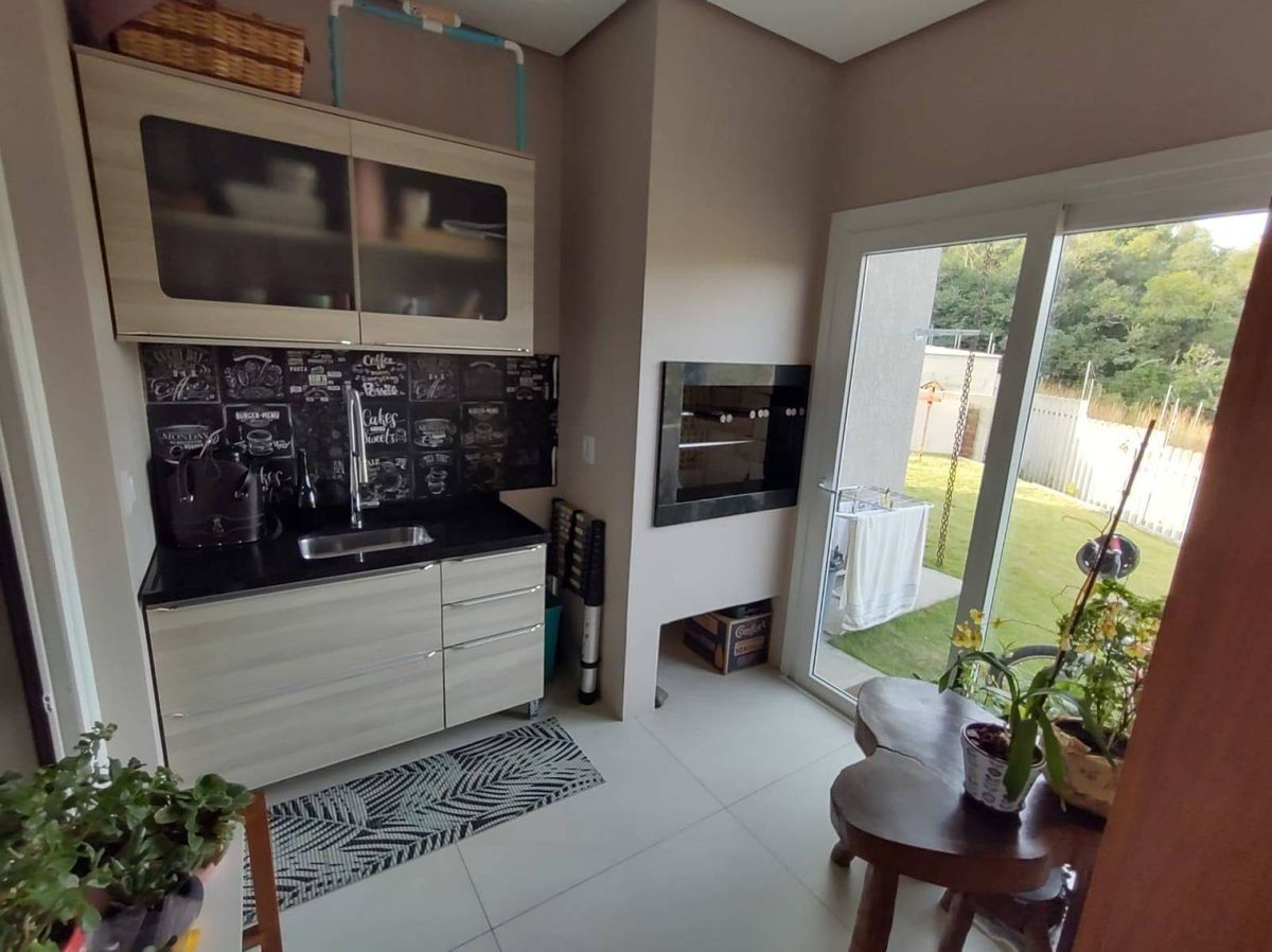 Casa com 3 dormitórios, 1 suíte à venda, 120 m² - Villa Lucchesi - Gravataí/RS — foto 12