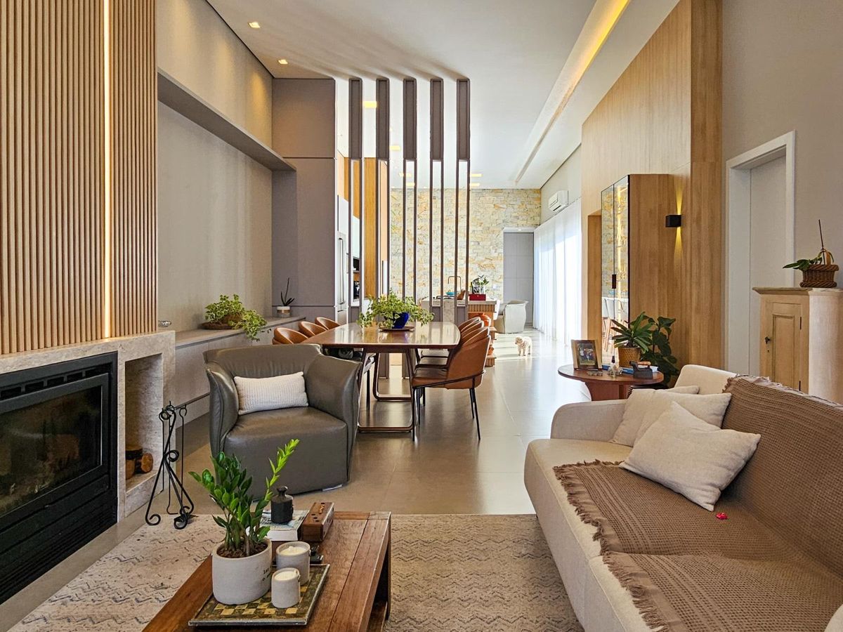 Casa com 3 quartos, Cyrela Landscape Seminário - Gravataí — foto 2