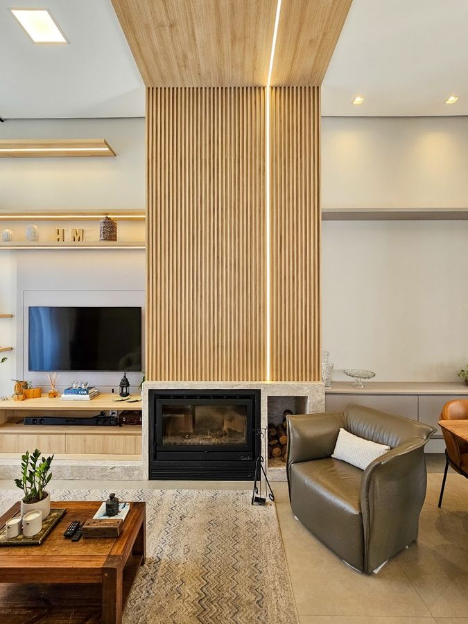Casa com 3 quartos, Cyrela Landscape Seminário - Gravataí — foto 4