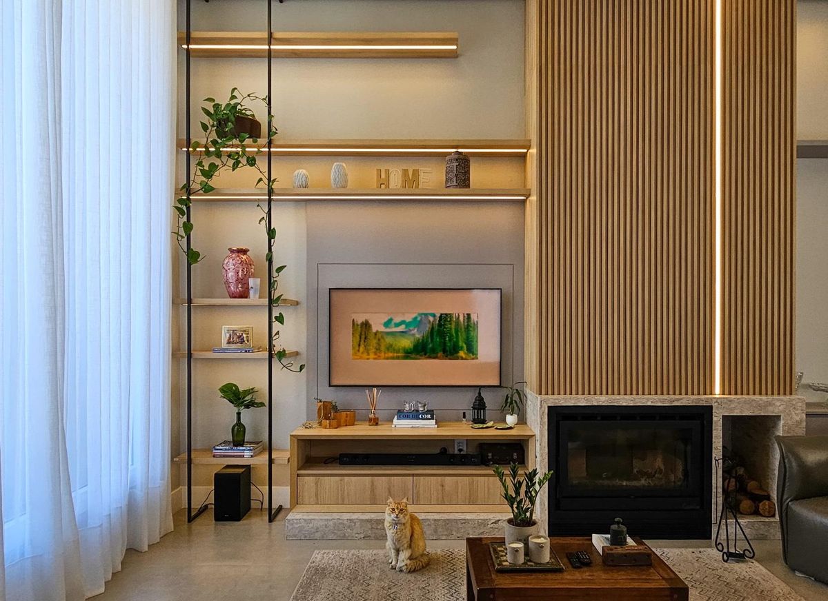 Casa com 3 quartos, Cyrela Landscape Seminário - Gravataí — foto 6