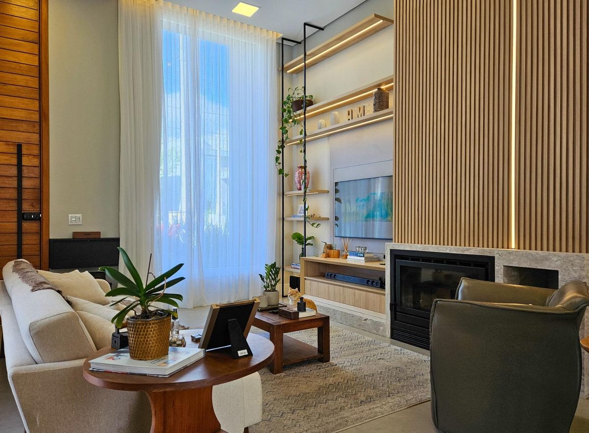 Casa com 3 quartos, Cyrela Landscape Seminário - Gravataí — foto 8