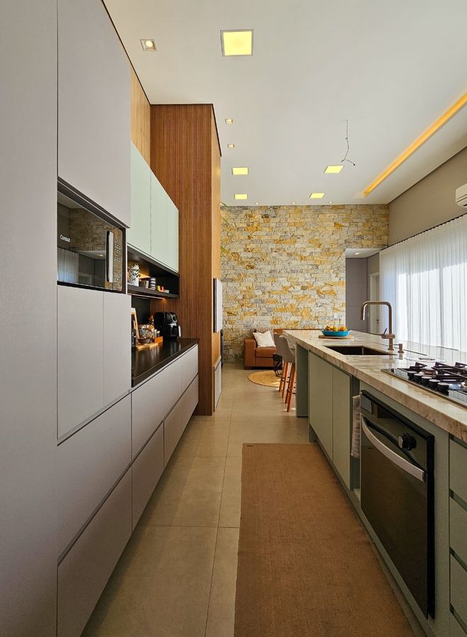 Casa com 3 quartos, Cyrela Landscape Seminário - Gravataí — foto 13