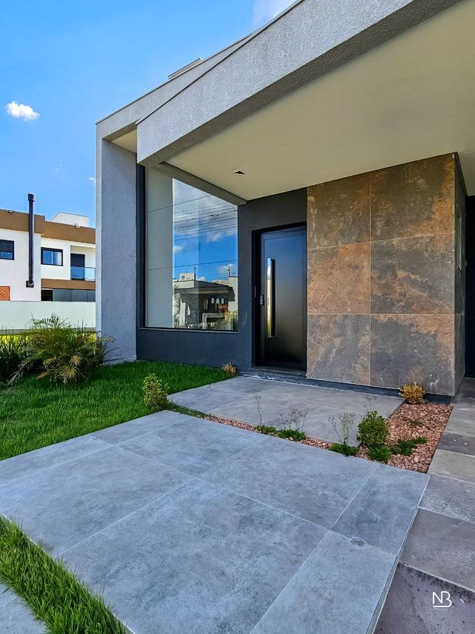 Casa com 3 dormitórios à venda, 140 m² - Terras Alpha - Gravataí/RS — foto 4