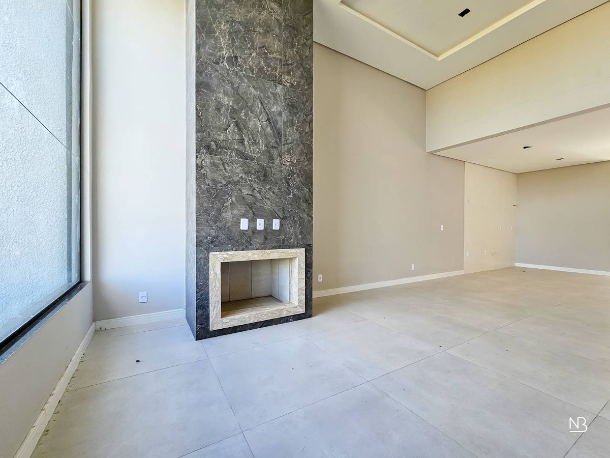 Casa com 3 dormitórios à venda, 140 m² - Terras Alpha - Gravataí/RS — foto 6