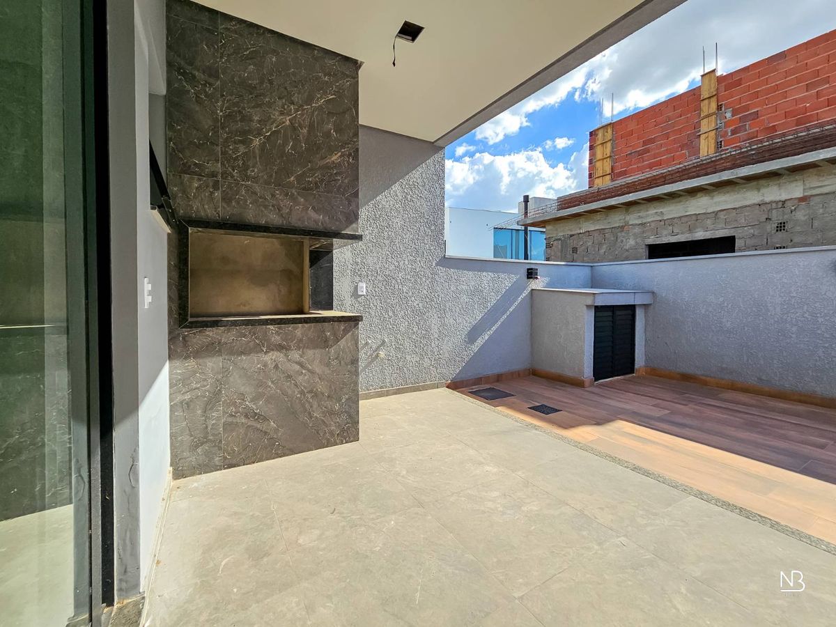 Casa com 3 dormitórios à venda, 140 m² - Terras Alpha - Gravataí/RS — foto 10