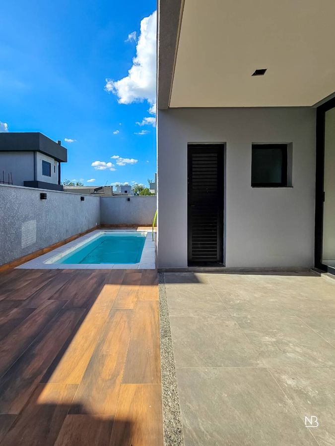 Casa com 3 dormitórios à venda, 140 m² - Terras Alpha - Gravataí/RS — foto 11