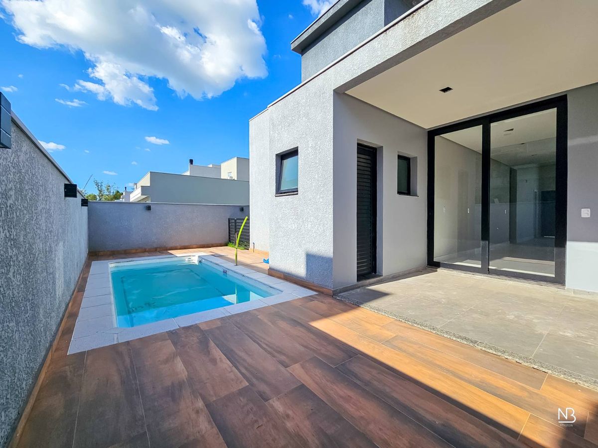 Casa com 3 dormitórios à venda, 140 m² - Terras Alpha - Gravataí/RS — foto 12