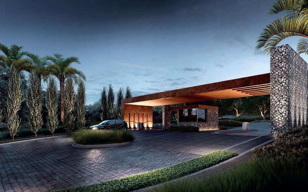 Terreno à venda, 637 m² - Prado - Gravataí/RS