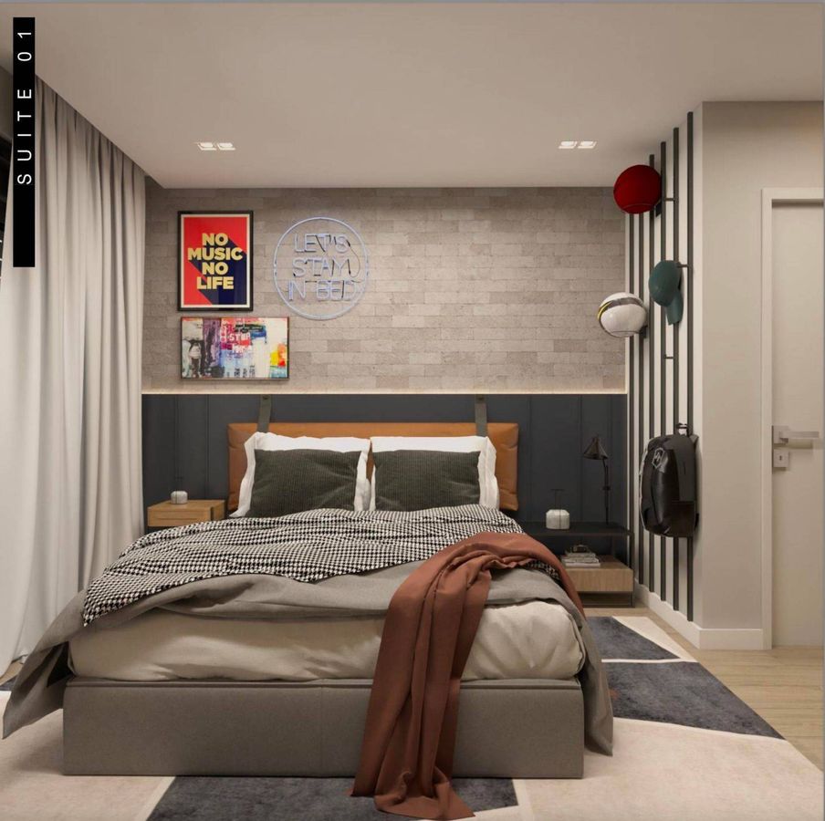 Casa com 3 suítes à venda, 243 m² - Cyrela Landscape Seminário - Gravataí/RS — foto 3