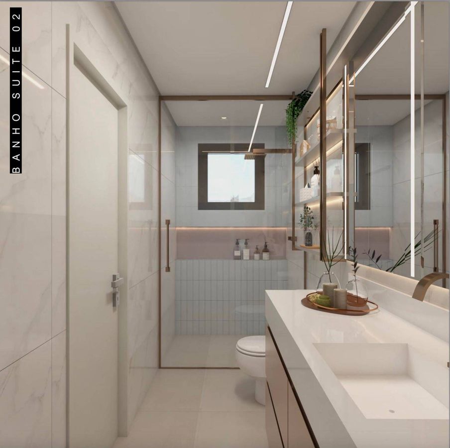 Casa com 3 suítes à venda, 243 m² - Cyrela Landscape Seminário - Gravataí/RS — foto 4