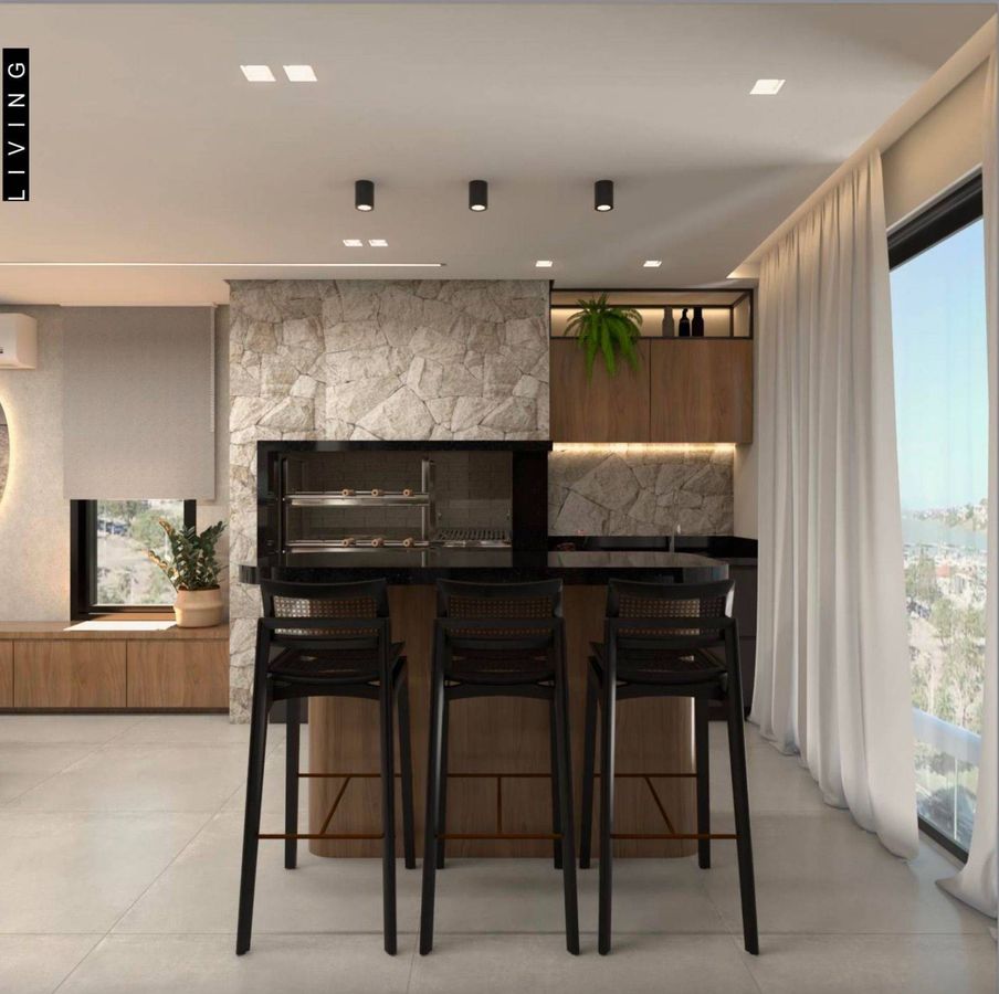 Casa com 3 suítes à venda, 243 m² - Cyrela Landscape Seminário - Gravataí/RS — foto 6