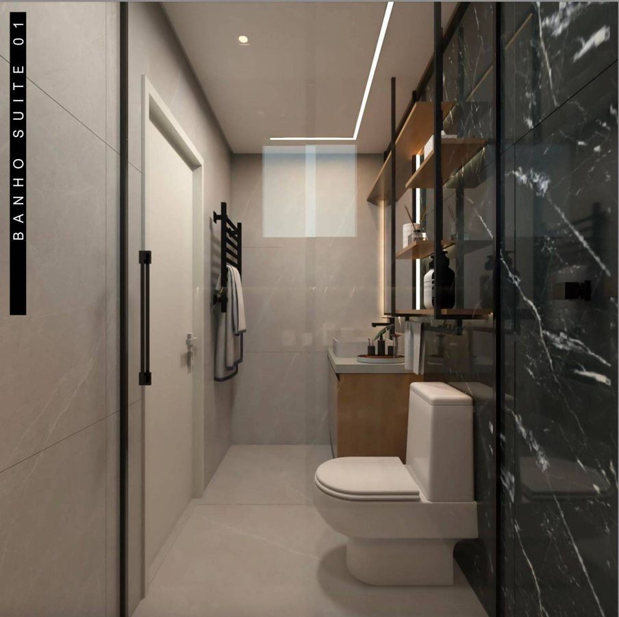 Casa com 3 suítes à venda, 243 m² - Cyrela Landscape Seminário - Gravataí/RS — foto 9