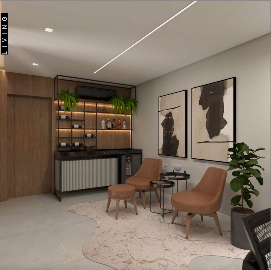 Casa com 3 suítes à venda, 243 m² - Cyrela Landscape Seminário - Gravataí/RS — foto 10