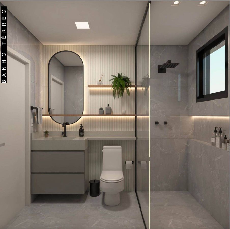 Casa com 3 suítes à venda, 243 m² - Cyrela Landscape Seminário - Gravataí/RS — foto 11