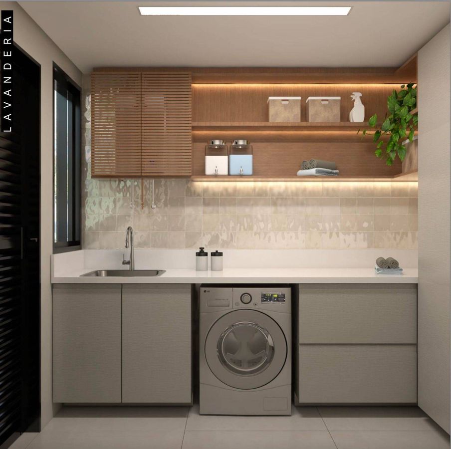 Casa com 3 suítes à venda, 243 m² - Cyrela Landscape Seminário - Gravataí/RS — foto 13
