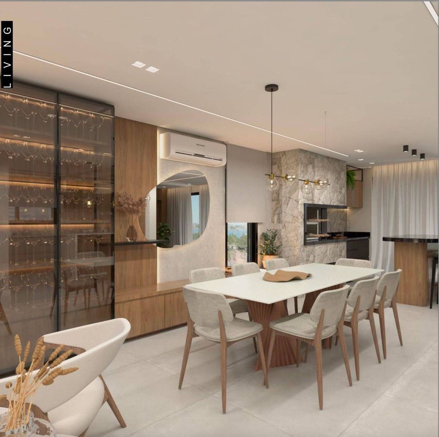 Casa com 3 suítes à venda, 243 m² - Cyrela Landscape Seminário - Gravataí/RS — foto 14