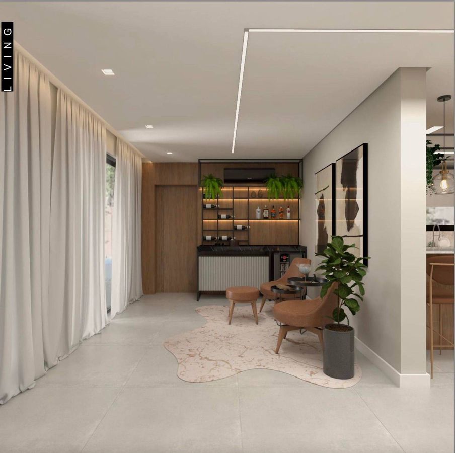 Casa com 3 suítes à venda, 243 m² - Cyrela Landscape Seminário - Gravataí/RS — foto 15
