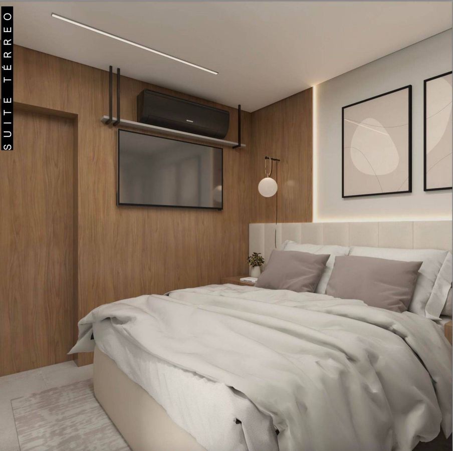 Casa com 3 suítes à venda, 243 m² - Cyrela Landscape Seminário - Gravataí/RS — foto 16