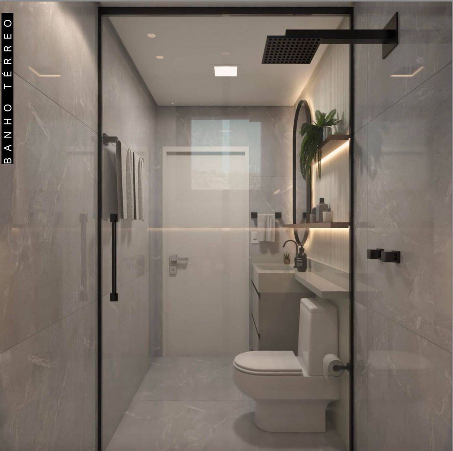 Casa com 3 suítes à venda, 243 m² - Cyrela Landscape Seminário - Gravataí/RS — foto 17
