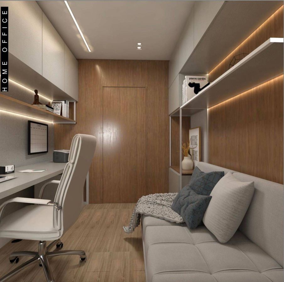 Casa com 3 suítes à venda, 243 m² - Cyrela Landscape Seminário - Gravataí/RS — foto 22